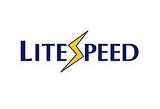 LiteSpeed logo