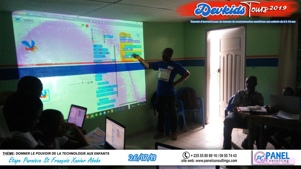 Devkids-codage abobo St Francois Xavier-panel-consulting 104-2019